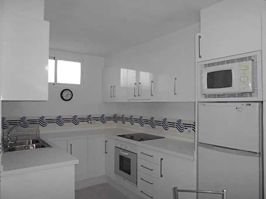 Bajamar I 9 Villa Nerja Holiday home
