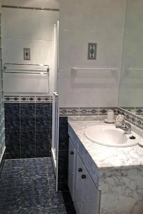 Holiday home Bajamar I 9 Villa Nerja Spain