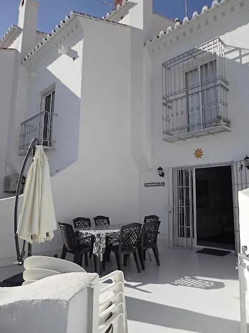 Bajamar I 9 Villa Nerja 0*,  Spain
