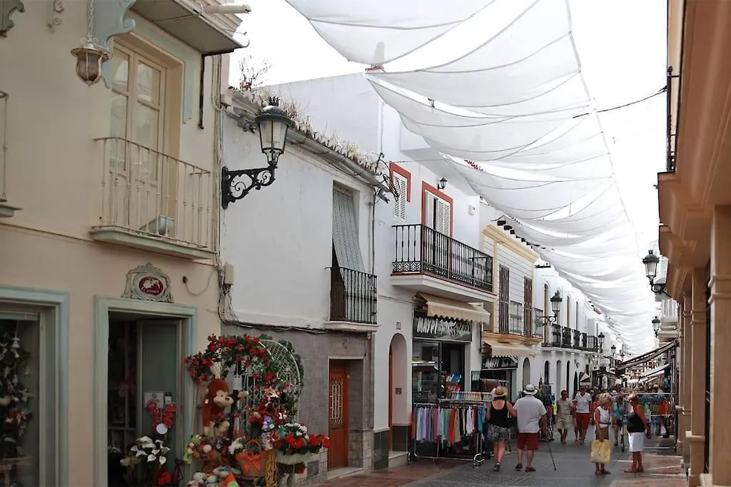 Bajamar I 9 Villa Nerja 0*,  Spain