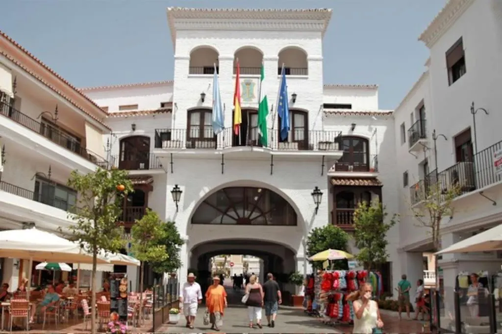 Bajamar I 9 Villa Nerja Holiday home