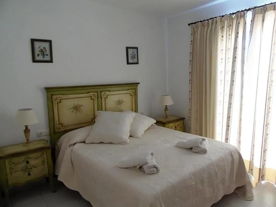 Bajamar I 9 Villa Nerja 0*,  Spain