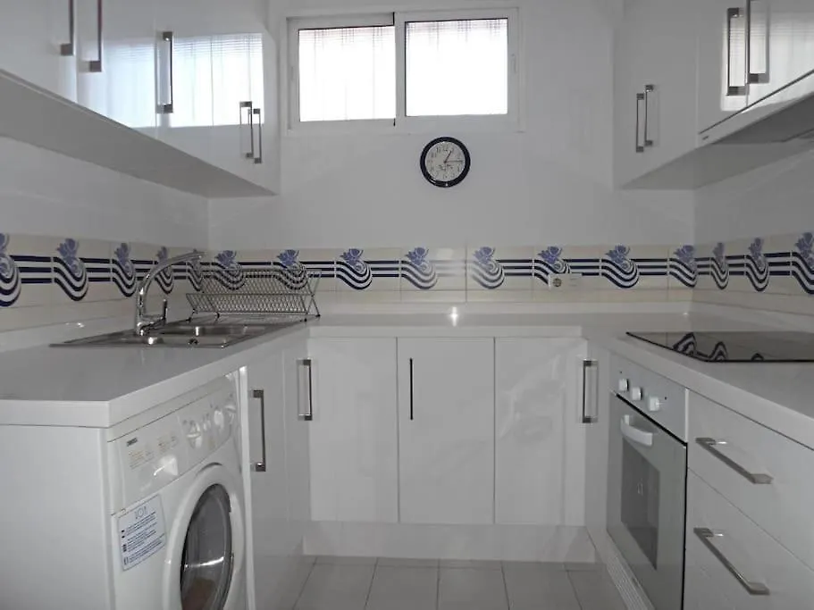 Bajamar I 9 Villa Nerja