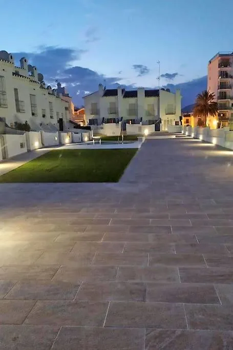 Holiday home Bajamar I 9 Villa Nerja