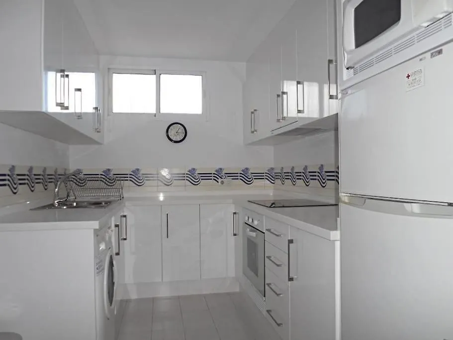 Holiday home Bajamar I 9 Villa Nerja Spain