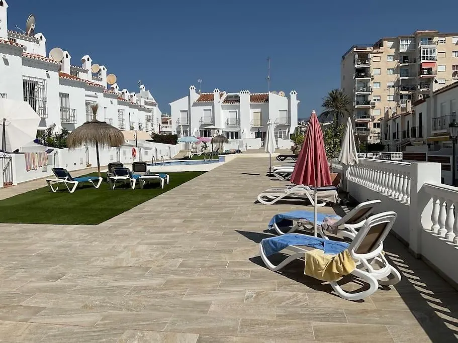 Bajamar I 9 Villa Nerja 0*,  Spain