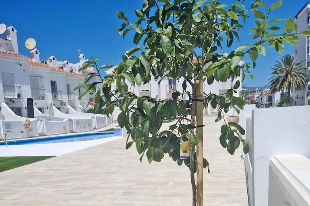Bajamar I 9 Villa Nerja