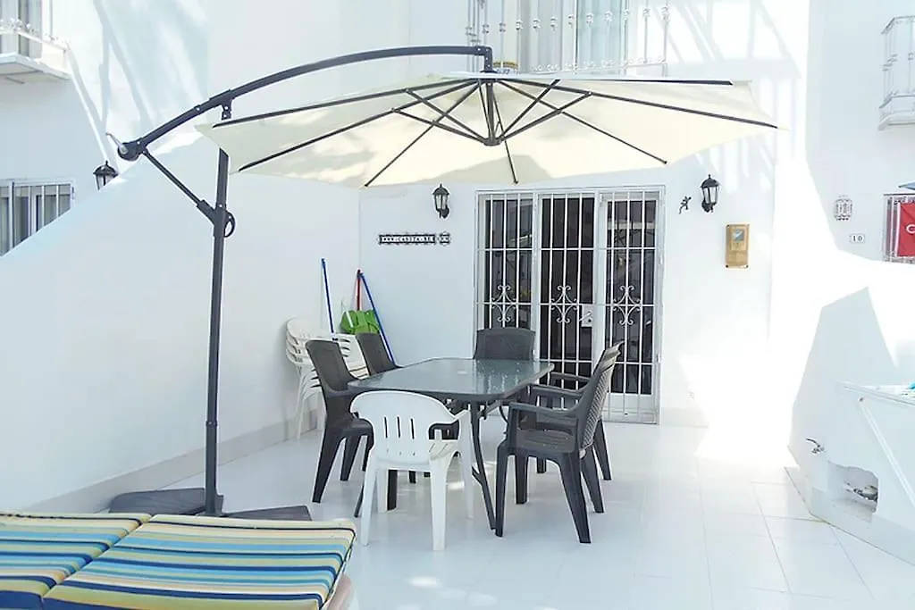 Holiday home Bajamar I 9 Villa Nerja