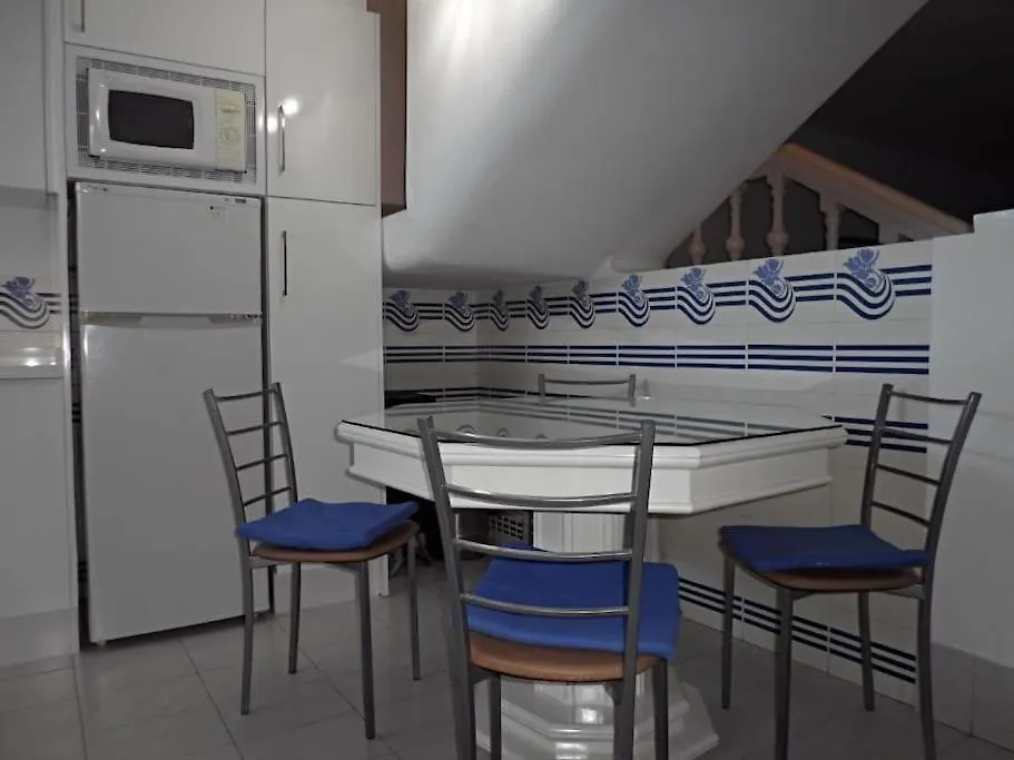 Bajamar I 9 Villa Nerja Holiday home