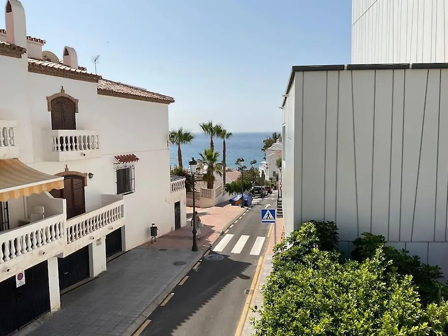 Holiday home Bajamar I 9 Villa Nerja Spain