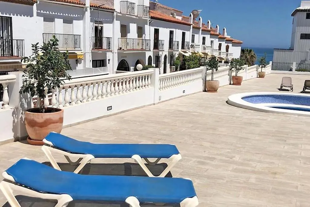 Bajamar I 9 Villa Nerja