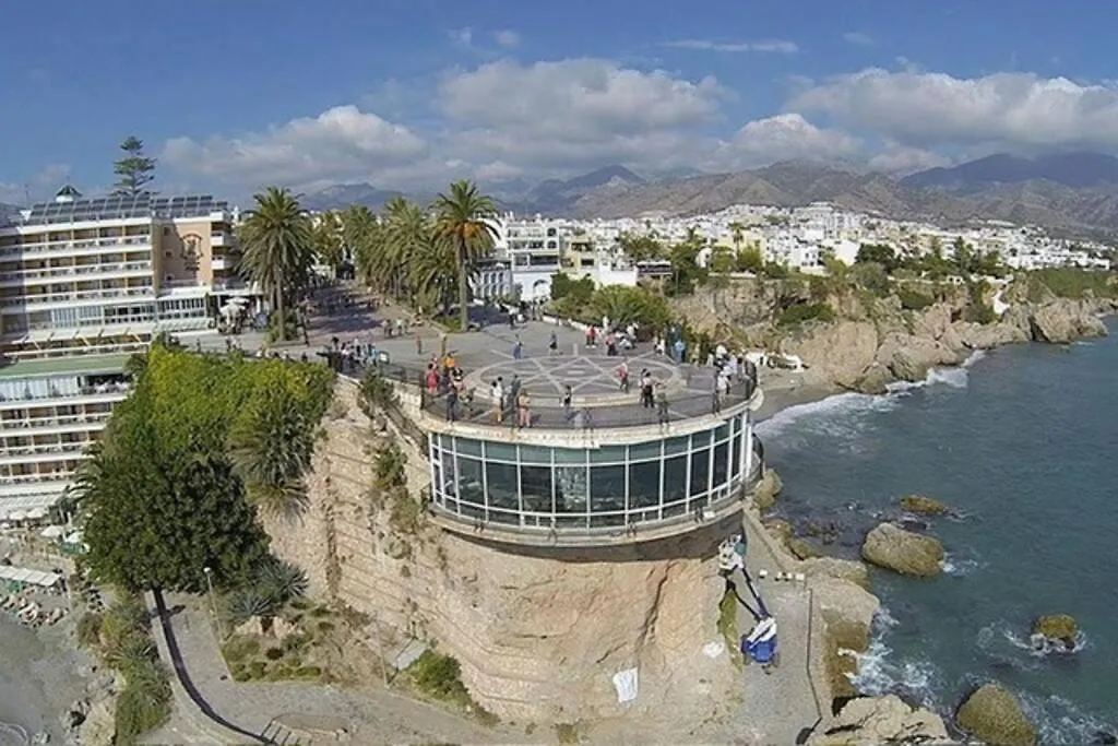 Holiday home Bajamar I 9 Villa Nerja
