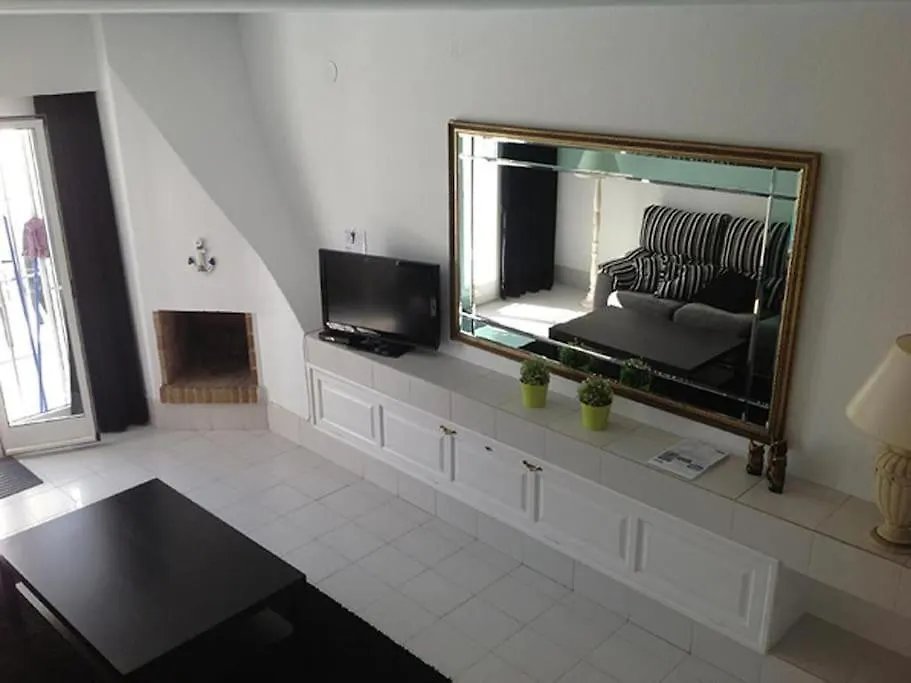 Holiday home Bajamar I 9 Villa Nerja