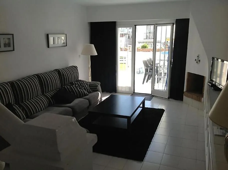 Bajamar I 9 Villa Nerja