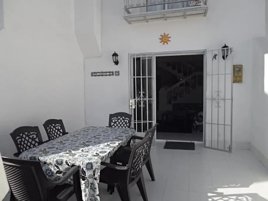 Holiday home Bajamar I 9 Villa Nerja