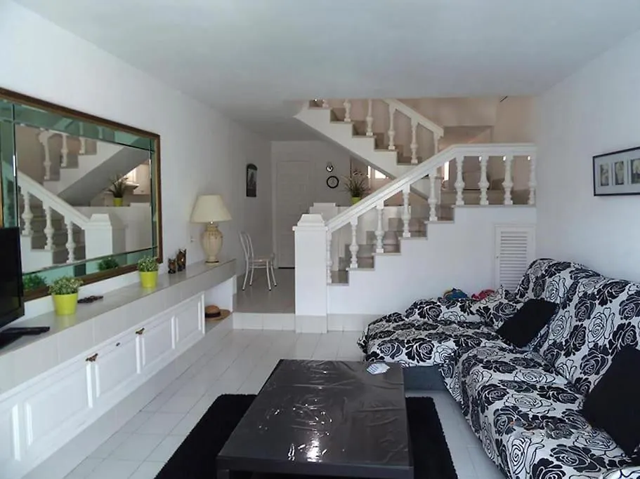 Bajamar I 9 Villa Nerja