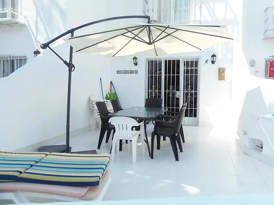 Bajamar I 9 Villa Nerja Holiday home