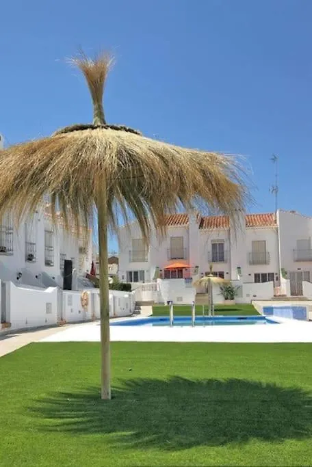 Bajamar I 9 Villa Nerja Holiday home