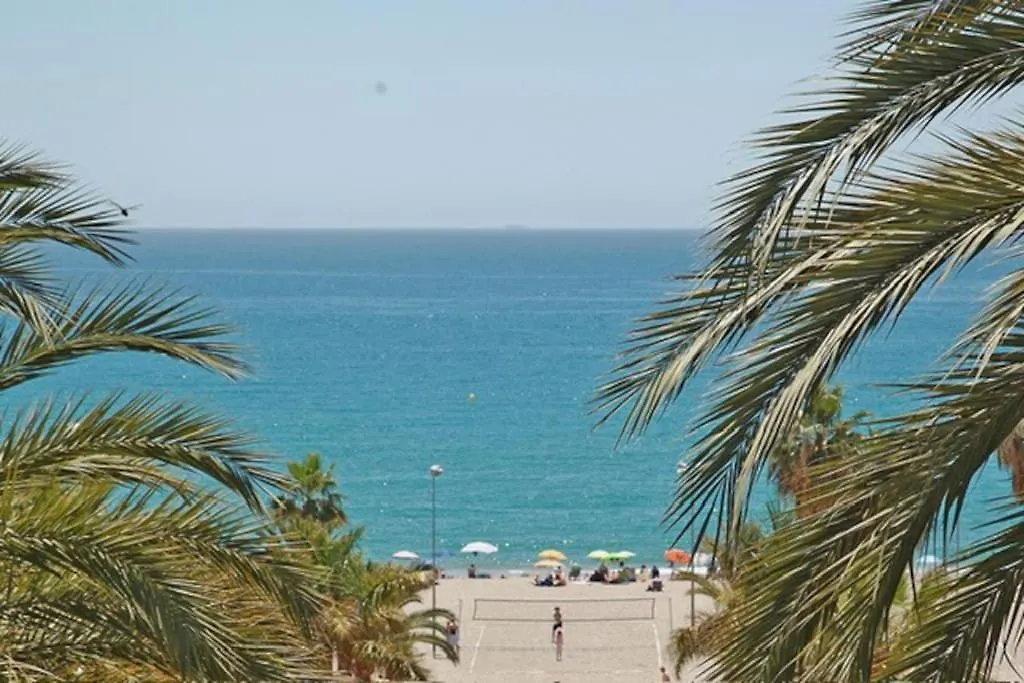 Holiday home Bajamar I 9 Villa Nerja Spain