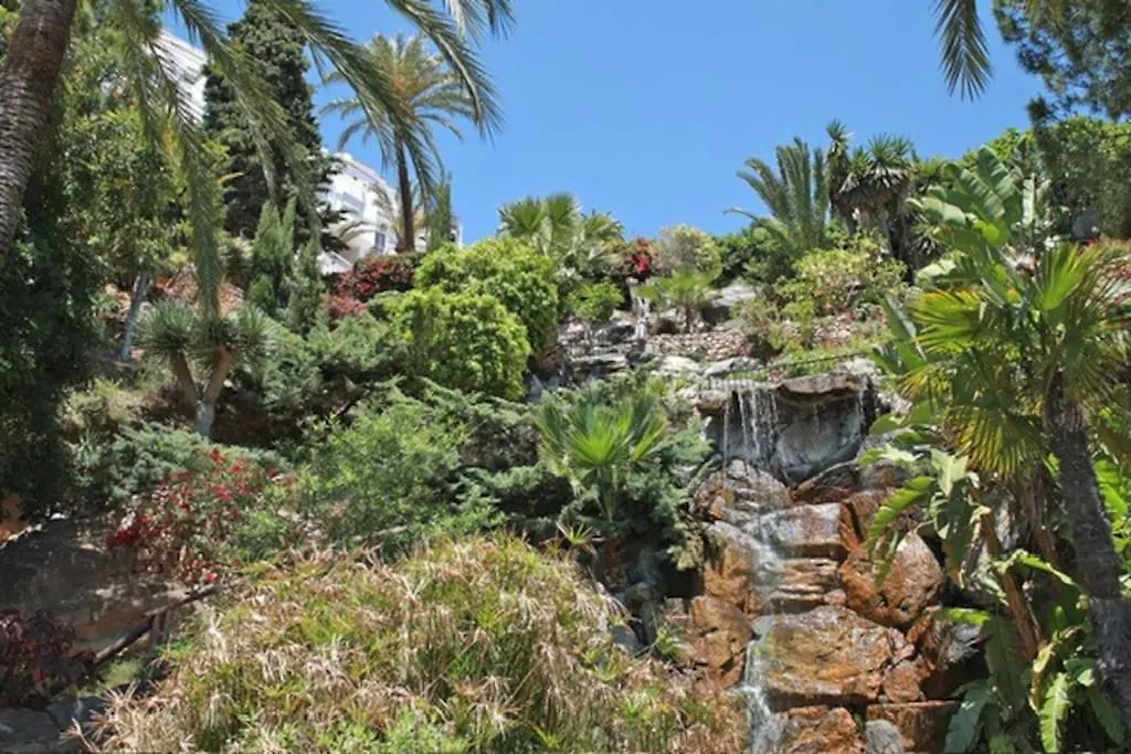 Bajamar I 9 Villa Nerja Holiday home