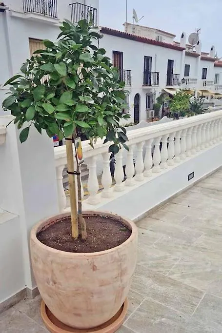 Bajamar I 9 Villa Nerja Spain